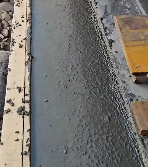 彬县环氧砂浆的特点及施工流程​