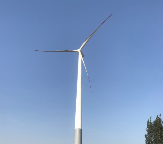 彬县风电基础二次灌浆料的强度要求和用量计算 风电灌浆料施工注意事项