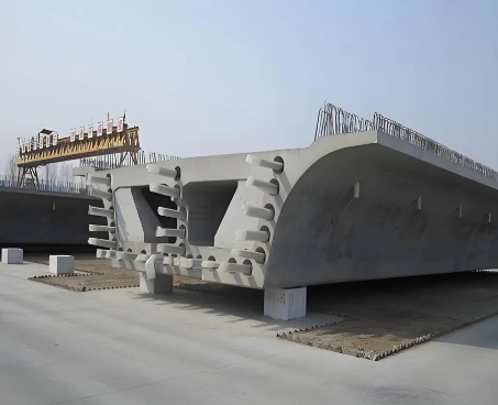 彬县抗冻压浆料的特点及标准化施工工艺